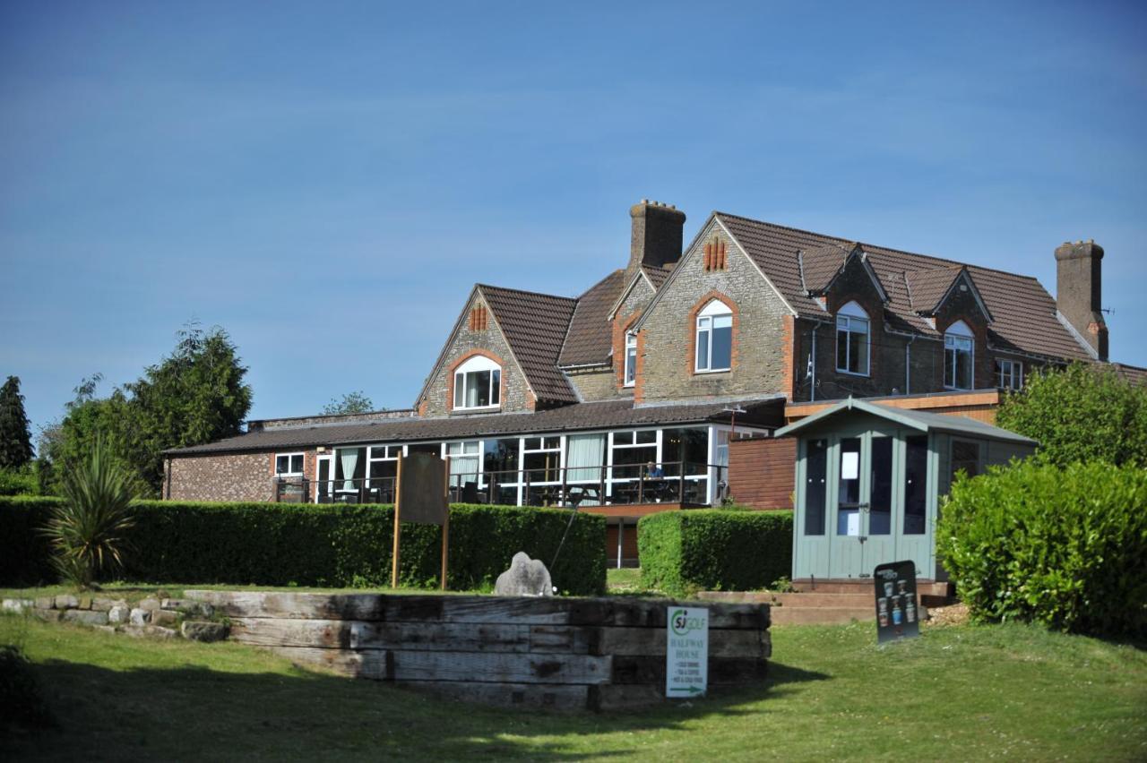 Bells Hotel Coleford  Exterior photo