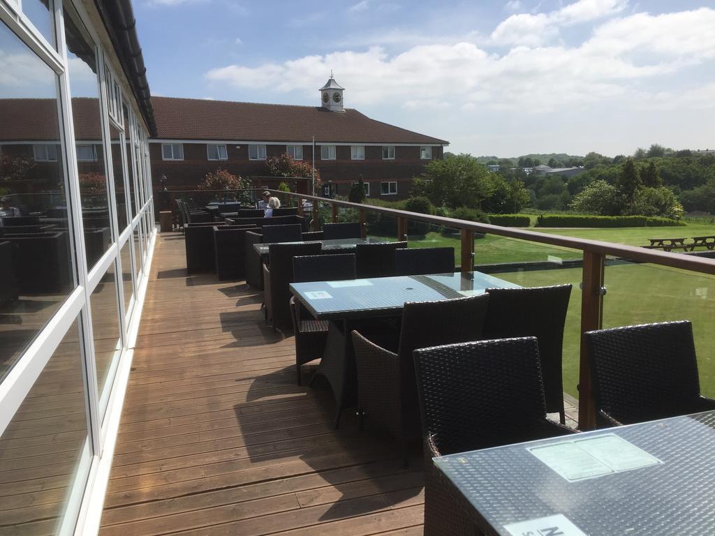 Bells Hotel Coleford  Exterior photo