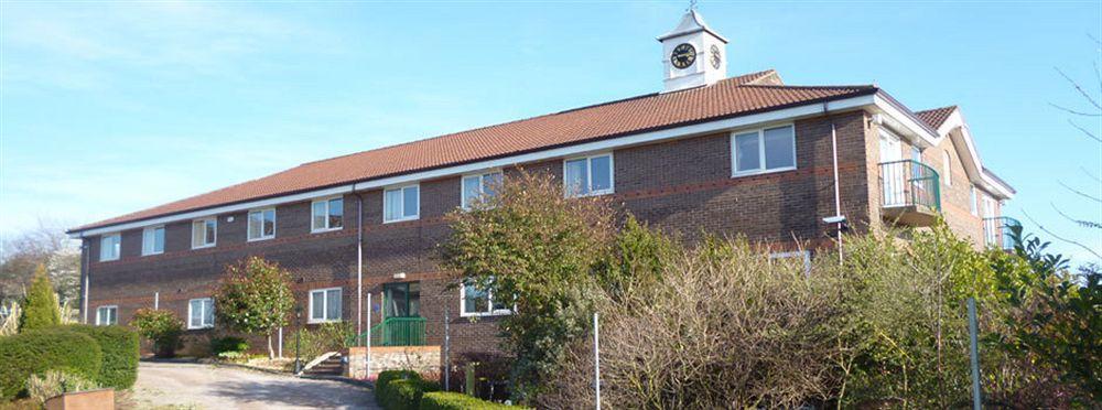 Bells Hotel Coleford  Exterior photo